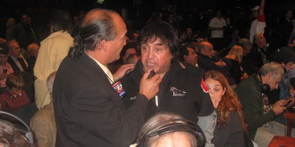 Gran Este - Ricki Maravilla