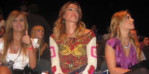 Gran Este - Sirio y Pitra