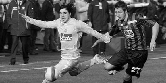 Efemérides - Nápoli