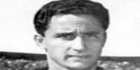 Efemérides - José Sanfilippo