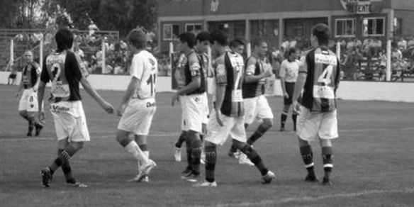 Efemérides - Nueva Chicago