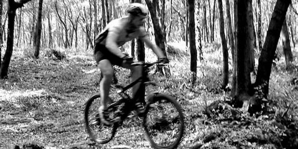 Efemérides - Mountain Bike