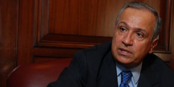 Juan Carlos Romero N