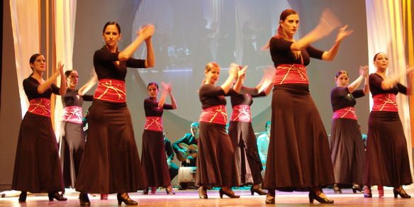 Mendoza Flamenca 2 NOTA