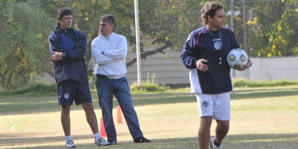 Sergio Aldunate - NOTA