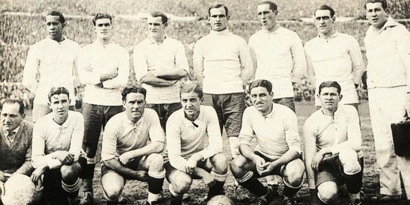 Efemérides - Barracas