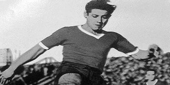 Efemérides - Arsenio Erico