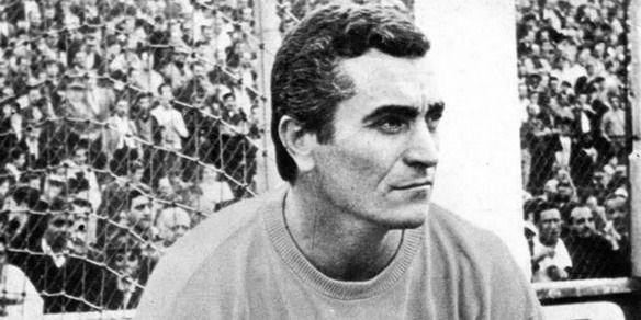 Efemérides - Amadeo Carrizo