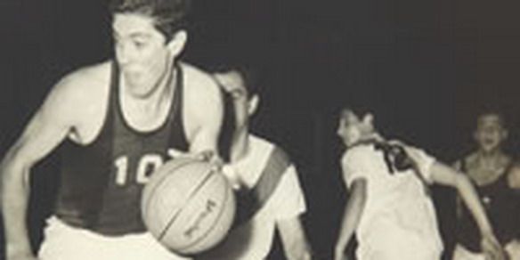 Efemérides - Básquetbol