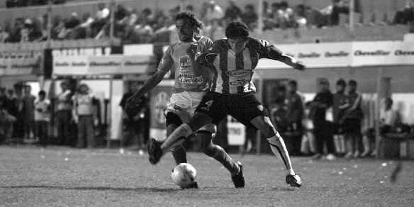 Efemérides - Atlético San Martín