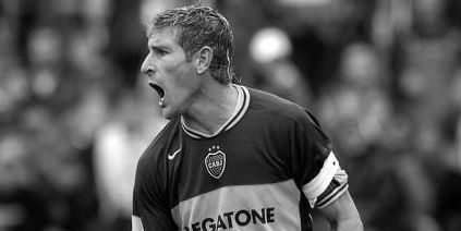 Efemérides - Martín Palermo