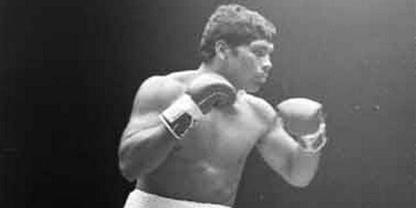 Efemérides - Víctor Emilio Galíndez