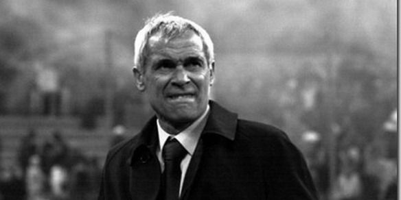 Efemérides - Héctor Cúper