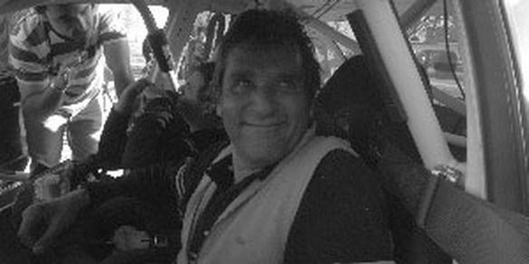 Efemérides - Gabriel Raies