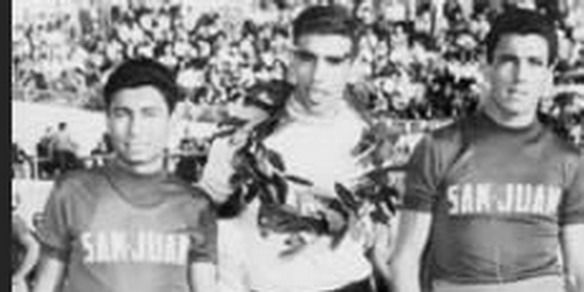 Efemérides - Ernesto Contreras