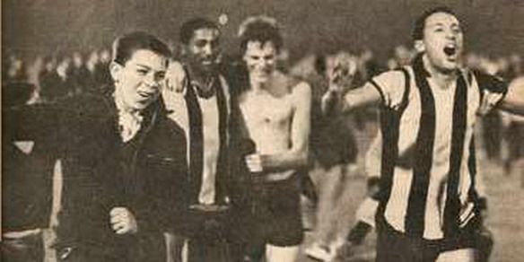 Efemérides - Penarol 1966