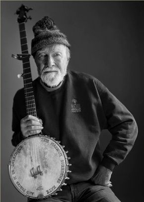 Pete seeger