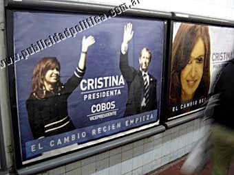 Cambio cristina cobos