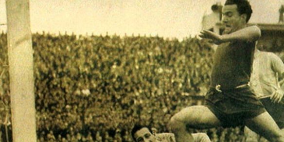 Efemérides - Ernesto Grillo