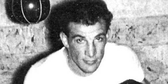 Efemérides - Nicolino Locche