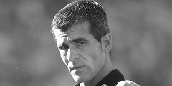 Efemérides - Horacio Elizondo