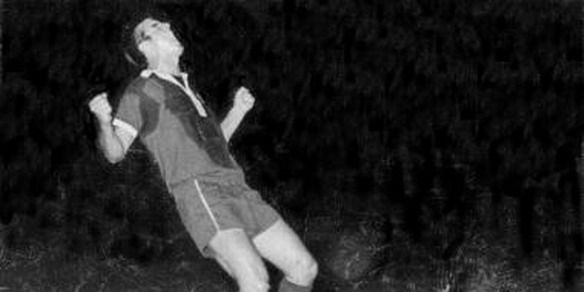 Efemérides - Universidad de Chile