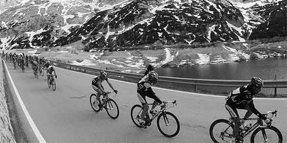 Efemérides - Giro Italia 2007