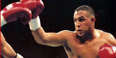 Boxeo - Macho Camacho