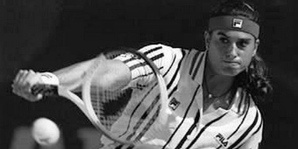 Efemérides - Gabriel Sabatini