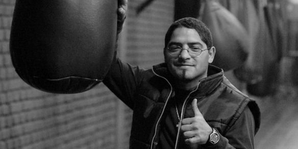 Efemérides - Pablo Chacón