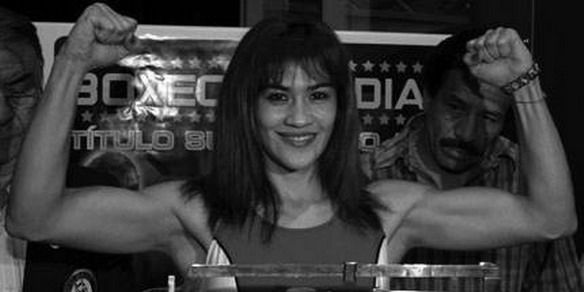 Efemérides - Marcela Acuña