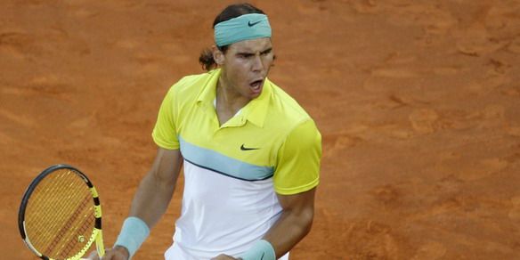 Rafael Nadal