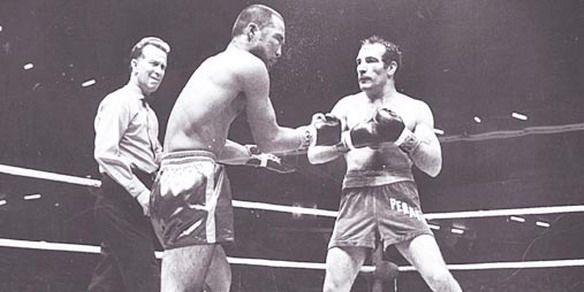 Efemérides - Nicolino Locche