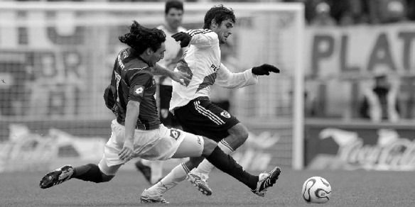 Efemérides - River Plate