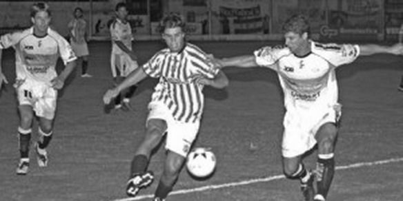 Efemérides - Gimnasia de Entre Ríos