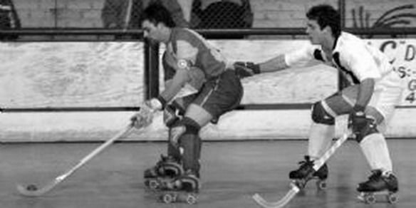 Efemérides - Murialdo hockey sobre patines