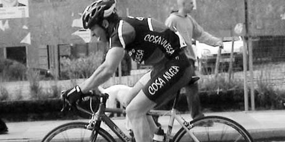 Efemérides - Ciclismo