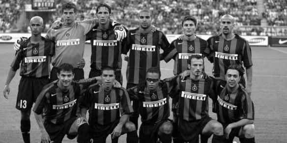 Efemérides - Inter 2007