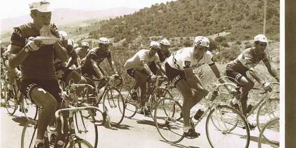 Efemérides - Ciclismo