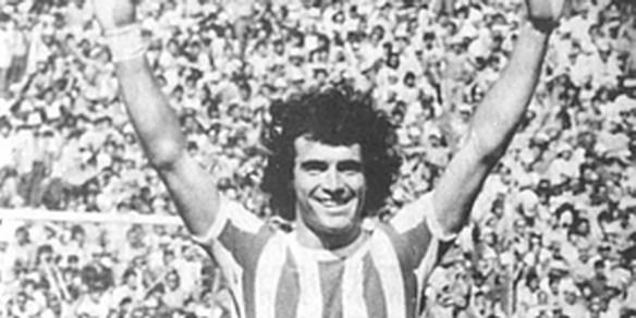 Efemérides - Víctor Bottaniz