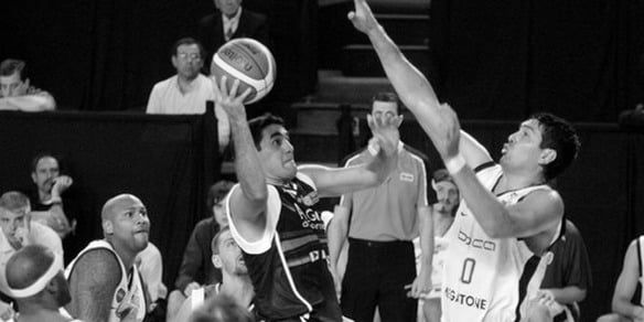 Efemérides - Básquetbol