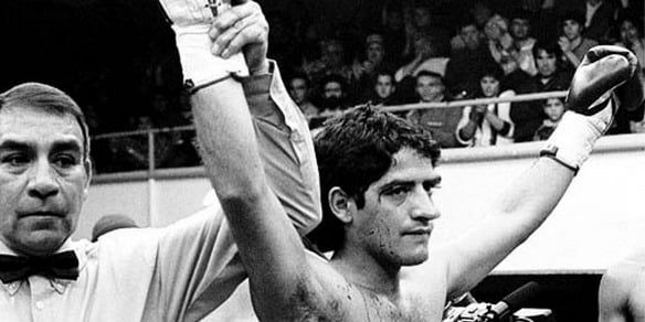 Efemérides - Pablo Chacón