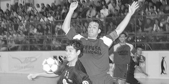 Efemérides - Futsal