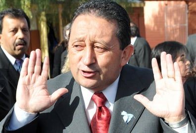Jaque - PORTADA