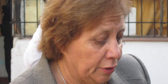Iris Lima San Martin N