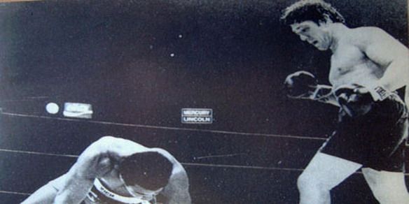 Efemérides - Ringo Bonavena