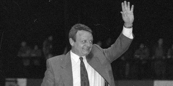 Efemérides - Leon Najnudel