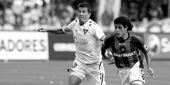 Efemérides - San Lorenzo y LIga