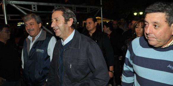 Buzzi cobos de ángeli N