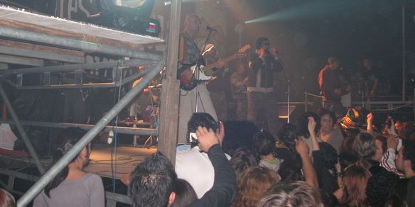 Resistencia Suburbana N